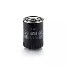 W932 Фільтр масляний [MANN]