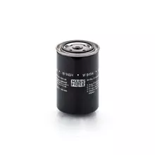 W940/4 Фільтр масляний [MANN]