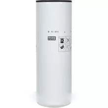 W11011 Фільтр масляний [MANN]