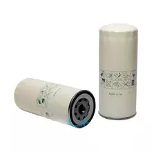 W11102/4 Фільтр масляний [MANN]