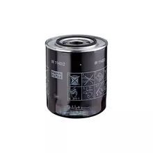 W1140/2 Фільтр масляний [MANN]