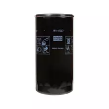 W1170/7 Фільтр масляний [MANN]