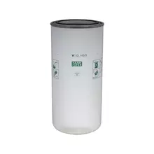 W131453 Фільтр масляний [MANN]