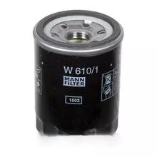 W610/1 Фільтр масляний [MANN]