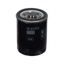 W610/3 Фільтр масляний [MANN]