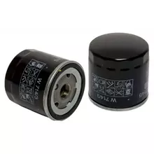 W714/3 Фільтр масляний [MANN]