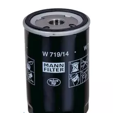 W719/14 Фільтр масляний [MANN]