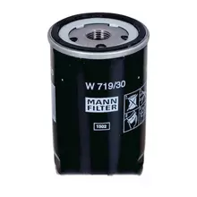 W719/30 Фільтр масляний [MANN]