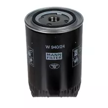 W940/24 Фільтр масляний [MANN]