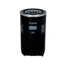 W950/39 Фільтр масляний [MANN]