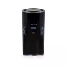 WD131451 Фільтр масляний WD13145 [MANN]