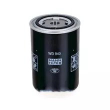WD940 Фільтр масляний [MANN]