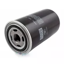 WD950/3 Фільтр масляний [MANN]
