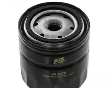 WL7078 Фільтр масляний [WIX]