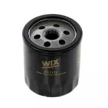WL7172 Фільтр масляний [WIX]