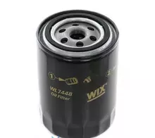 WL7448 Фільтр масляний [WIX]