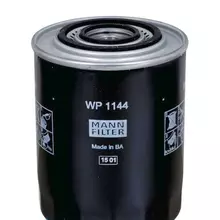 WP1144 Фільтр масляний [MANN]