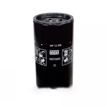 WP12308 Фільтр масляний [MANN]