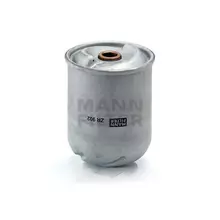 ZR902x Фільтр масляний [MANN]