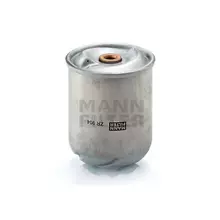 ZR904x Фільтр масляний [MANN]