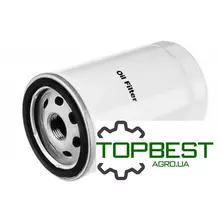 WL7448 Фільтр масляний C18 [Agro Parts]