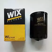 147223 Фільтр масляний WL7448 [WIX]