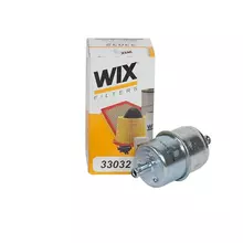33032 Фільтр паливний [WIX]