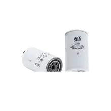 33091 Фільтр паливний [WIX]