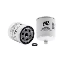 33192 Фільтр паливний [WIX]