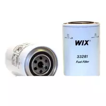 33281 Фільтр паливний [WIX]