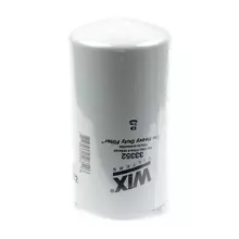 33352 Фільтр паливний [WIX]