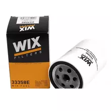 33358Е Фільтр паливний [WIX]