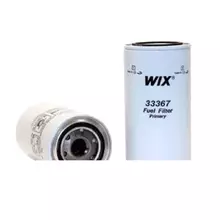 33367 Фільтр паливний [WIX]