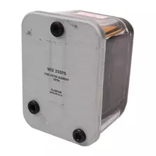 33370 Фільтр паливний [WIX], AR50041