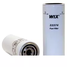 33374 Фільтр паливний [WIX]