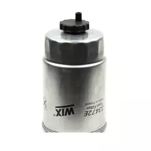 33472E Фільтр паливний [WIX]
