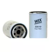 33519 Фільтр паливний [WIX]