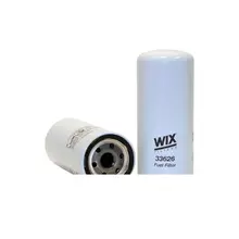 33626 Фільтр паливний [WIX]