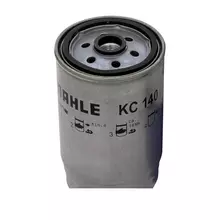 KC 140 Фільтр паливний [Knecht]