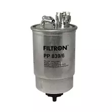 PP839/6 Фільтр паливний [Filtron]
