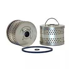 33208 Фільтр паливний (вставка) [WIX]