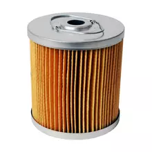 33209 Фільтр паливний (вставка) [WIX], 0687120