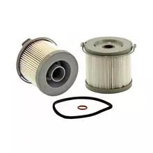 33794 Фільтр паливний (вставка) [WIX]