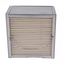 95100E Фільтр паливний (вставка) [WIX]