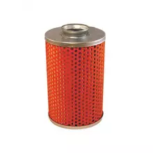 95119E Фільтр паливний (вставка) [WIX]