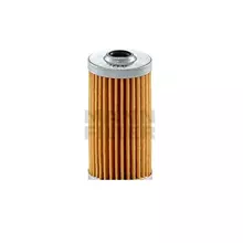 P4004x Фільтр паливний (вставка) [MANN]