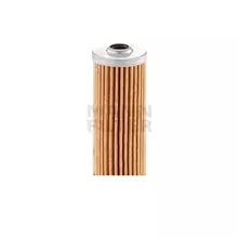 P45 Фільтр паливний (вставка) [MANN]