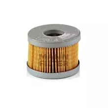 P65/1x Фільтр паливний (вставка) [MANN]