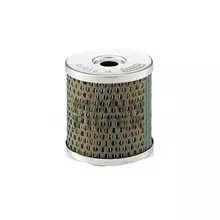 P718/2x Фільтр паливний (вставка) [MANN]