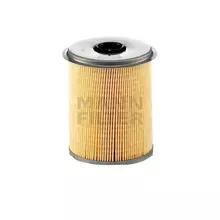 P735x Фільтр паливний (вставка) [MANN]